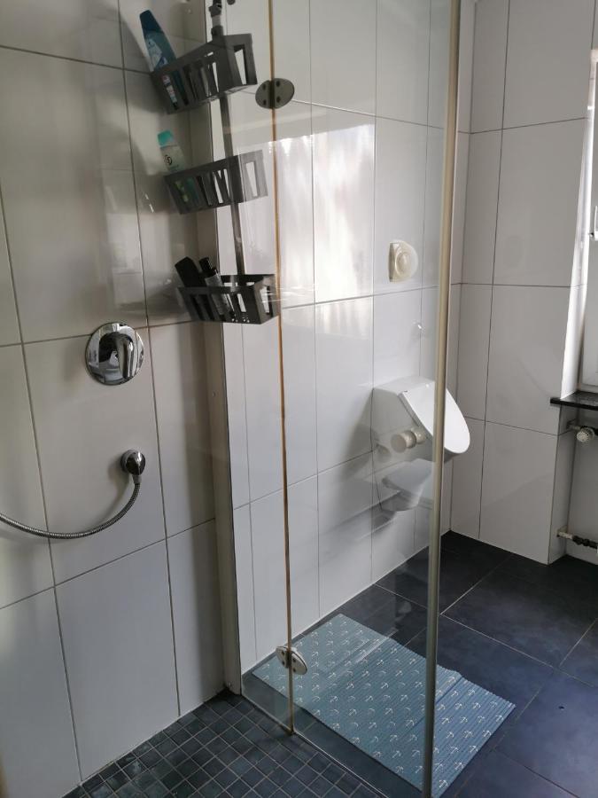 Gemuetliche 90 Qm Wohnung In Saarburg, Zentral Gelegen, Garten Mit Aussicht, Separater Eingang Esterno foto